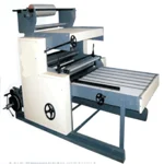 Heavy Duty Cold Lamination Machine,1-2 HP